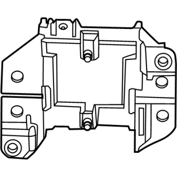 Honda 8S414-3T0-J01 ADAPTER