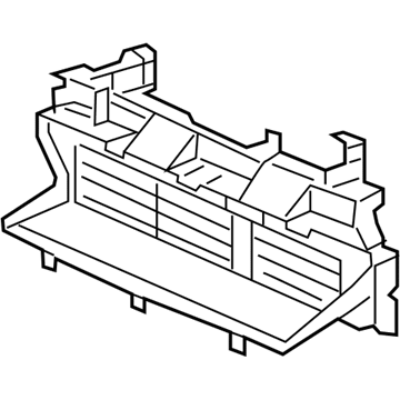 Honda 93904-46220