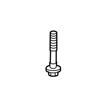 Honda 90170-TX9-000 Bolt, Flange (14X112)