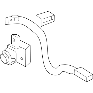 Honda 34271-T22-A00