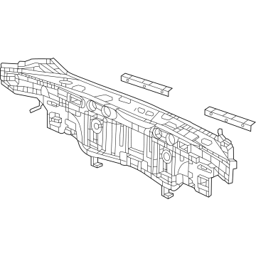 Honda 66100-3W0-305ZZ