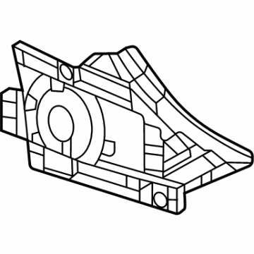 Honda 04663-3W0-A00ZZ