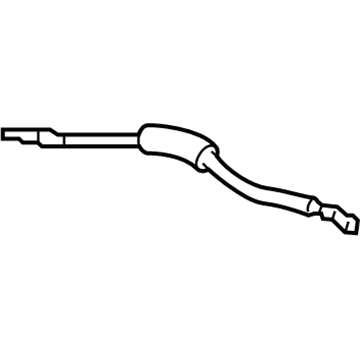 Honda 32603-SZT-000 Cable Assy., Ipu Ground