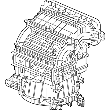 Honda 06790-TLA-A50