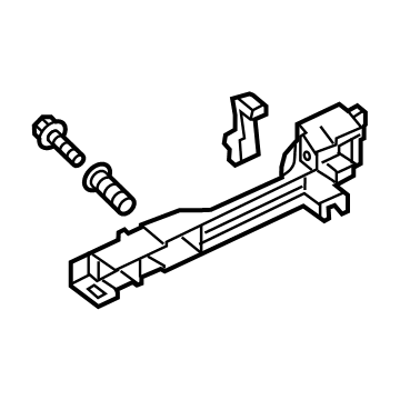 Honda 72142-T20-A71 BASE COMP-R, FR