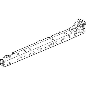 Honda 63220-3W0-305ZZ