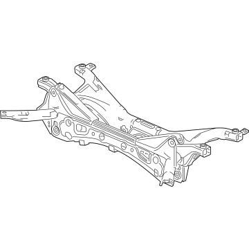 Honda 50300-TBC-A01