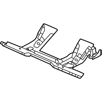 Honda 65720-TBA-A00ZZ