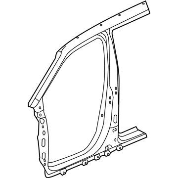 Honda 04635-TGS-A00ZZ