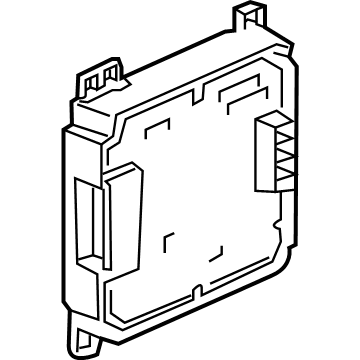 Honda 79600-TXM-A02