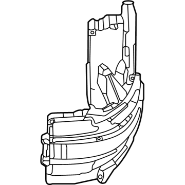 Honda 34300-TZ3-A01