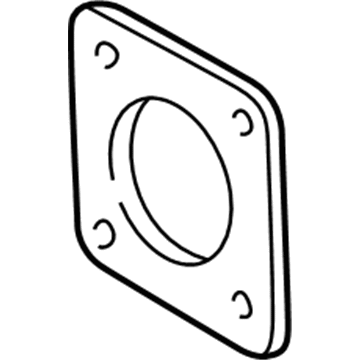 Honda 46191-S0X-003 Gasket