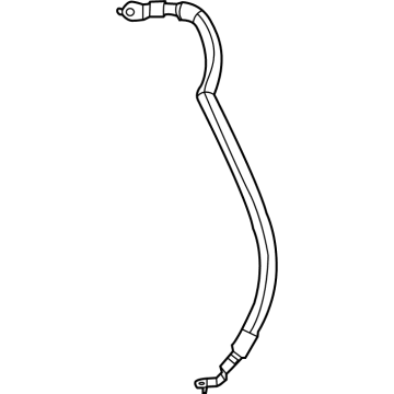 2023 Honda CR-V Battery Cable - 32600-3B0-A00