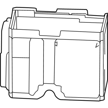 Honda 31531-3B0-A01 INSULATOR (B24)