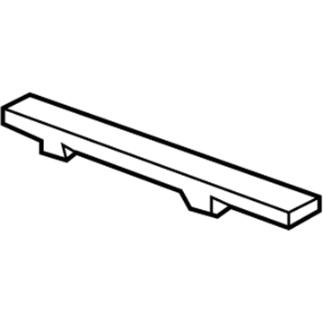 Honda 39575-SHJ-A01 Spacer, Pcb