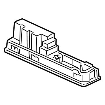 Honda 35670-TVA-A01ZC