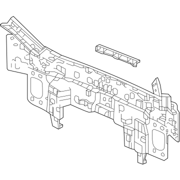 Honda 66100-T45-H00ZZ