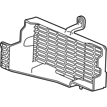 Honda 25560-6D3-010