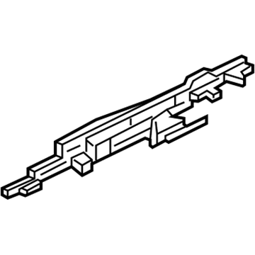 2024 Honda CR-V Sunroof Cable - 70300-TLA-A03