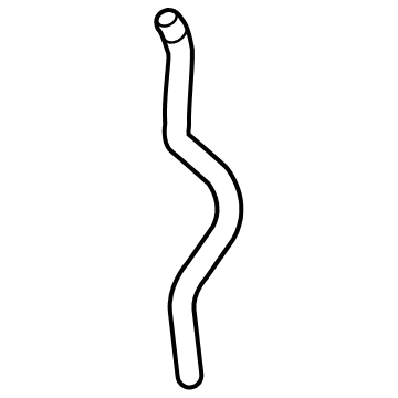 Honda 80271-TYA-A00 HOSE, DRAIN