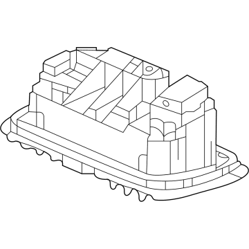 Honda 34100-T20-A01