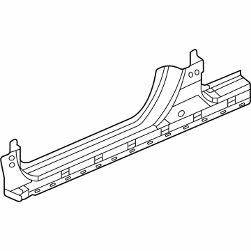 Honda 04631-3A0-A00ZZ