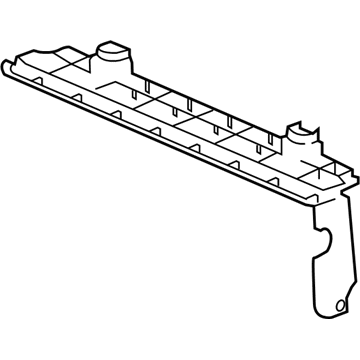 Honda 1J090-6C2-A01