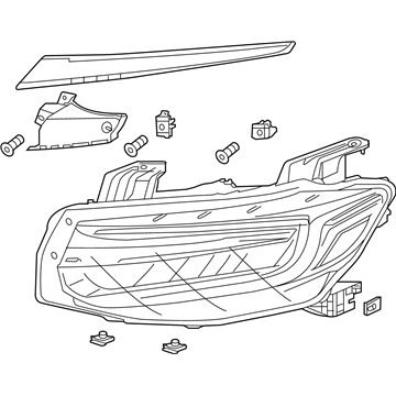 Honda 33100-TXM-A01