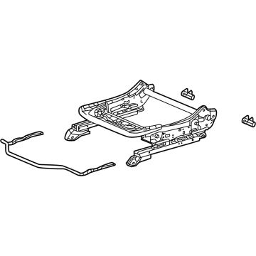 Honda 81136-T39-A01