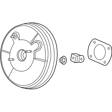 Honda 01469-TBA-A00 Set, Masterpower