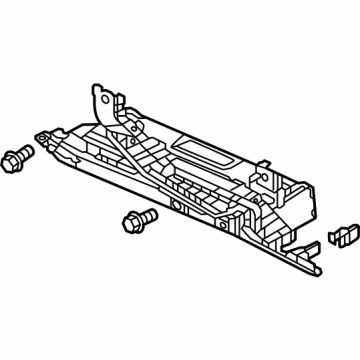 2022 Honda Civic Air Bag - 78910-T20-A80ZA