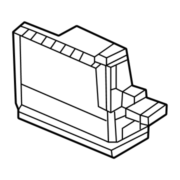 Honda 8A480-30A-A01