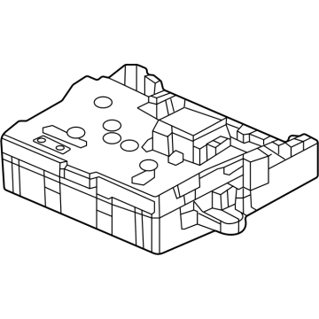 Honda 36620-30A-C11