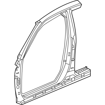 Honda 04635-T20-A00ZZ