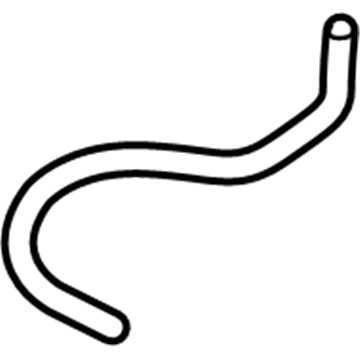 Honda 25215-RN0-000 Hose (ATf)