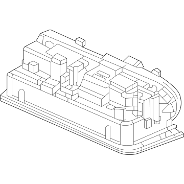 Honda 34100-3W0-A11