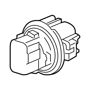 Honda 33302-SZT-A01