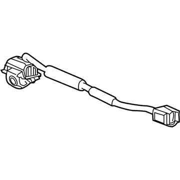 Honda 39530-TLA-A51