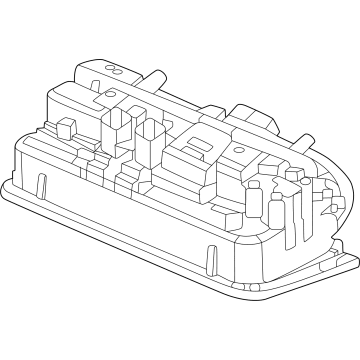 Honda 34100-3W0-A21