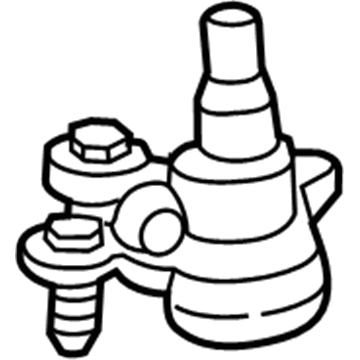 2022 Honda CR-V Ball Joint - 51220-TPA-J01