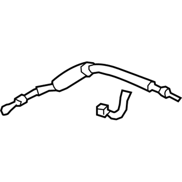 Honda 32603-TM8-000 Cable Assy., Ipu Ground