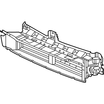 Honda 71350-T90-A01