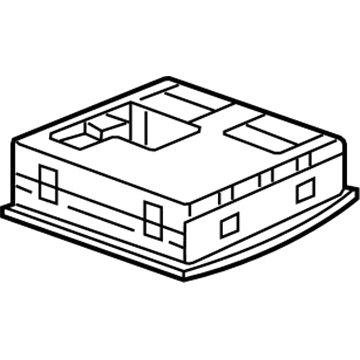 Honda 35830-TLA-A01ZA