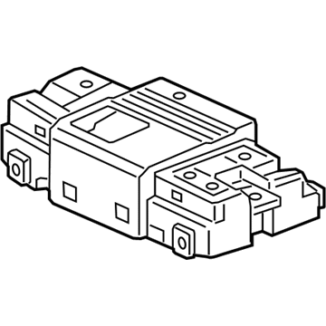 Honda 34404-T2A-A21