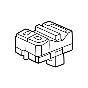 Honda 35720-3A0-D11 SW ASSY