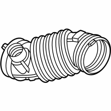 2024 Honda CR-V Air Duct - 17226-68A-A00