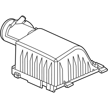 Honda 17210-64A-A00