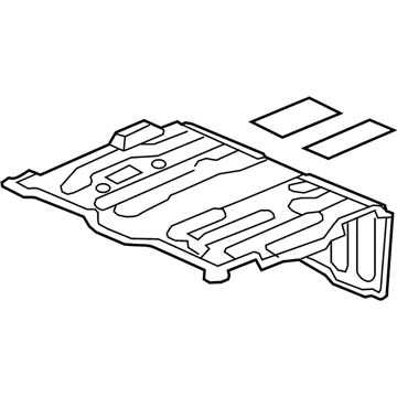 Honda 1B830-RTW-A01 Cover, Ipu