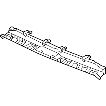 Honda 62121-3A0-A00ZZ