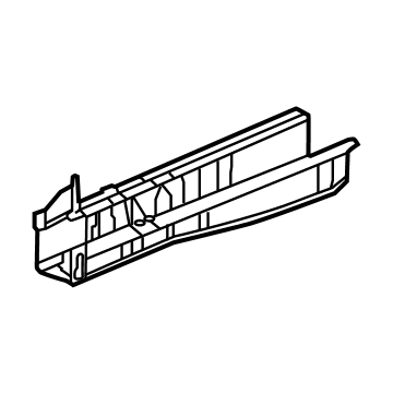 Honda 04653-T20-A00ZZ